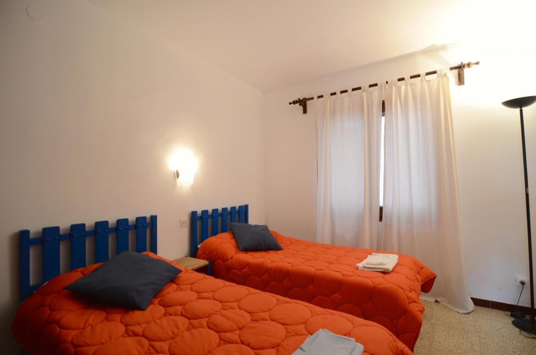 Apartamentos Els Pescadors เลสกาลา ภายนอก รูปภาพ